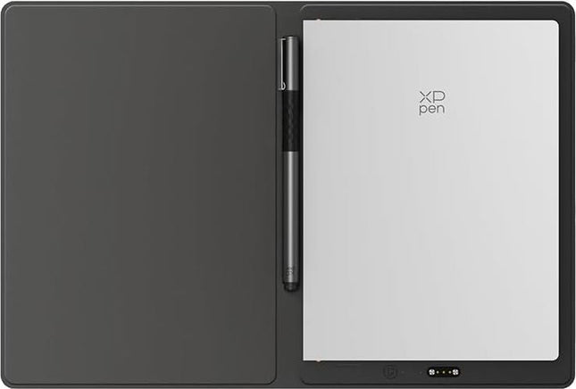 bloc-notes-numerique-xppen-note-plus