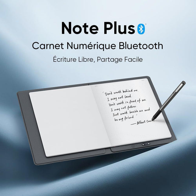bloc-notes-numerique-xppen-note-plus