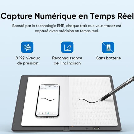 bloc-notes-numerique-xppen-note-plus