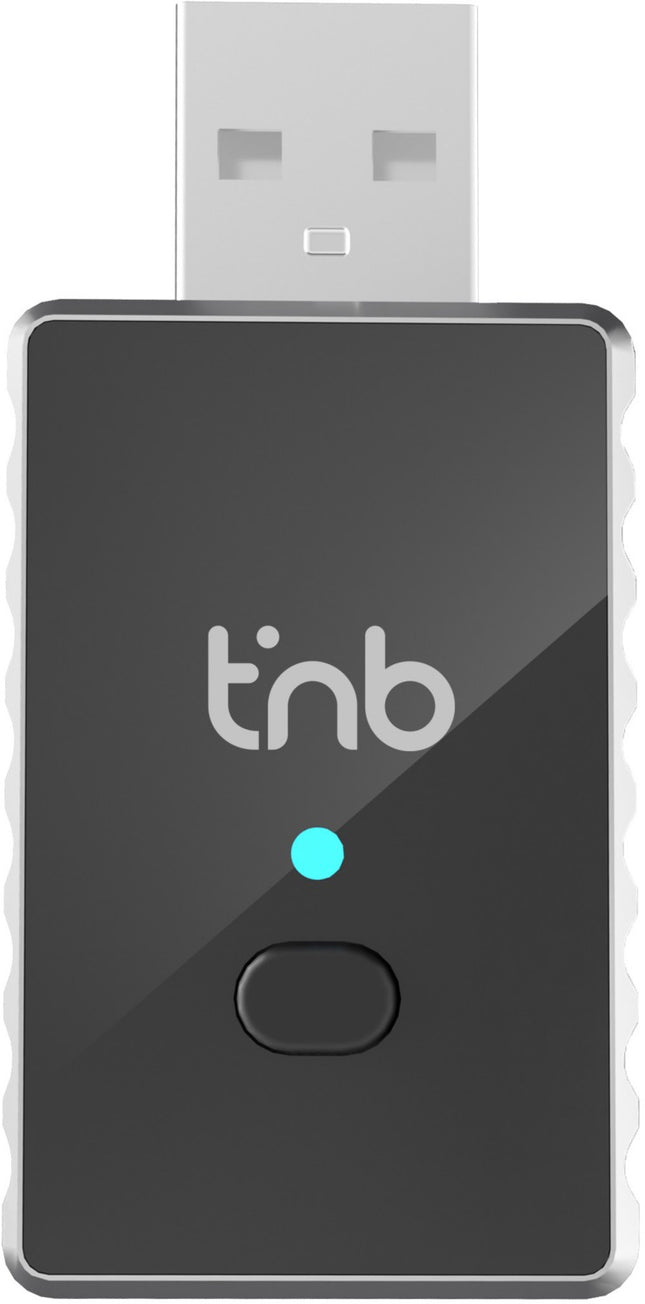 adaptateur-antenne-autoradio-tnb-sans-fil-carplay-android-auto-noir