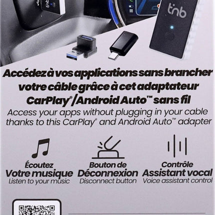 adaptateur-antenne-autoradio-tnb-sans-fil-carplay-android-auto-noir