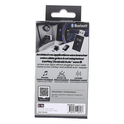 adaptateur-antenne-autoradio-tnb-sans-fil-carplay-android-auto-noir