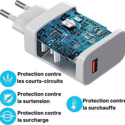 chargeur-secteur-phonillico-xiaomi-redmi-note-15-pro-67w
