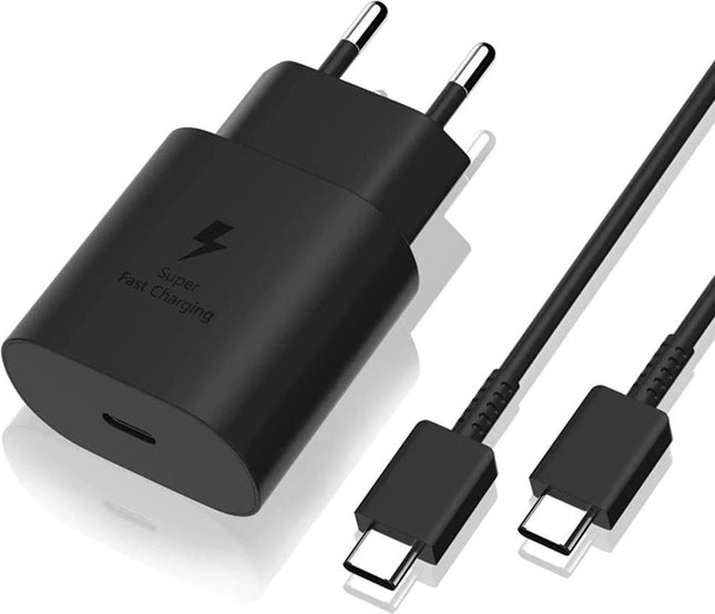 chargeur-secteur-phonillico-25w-pour-samsung-galaxy-s26-s25