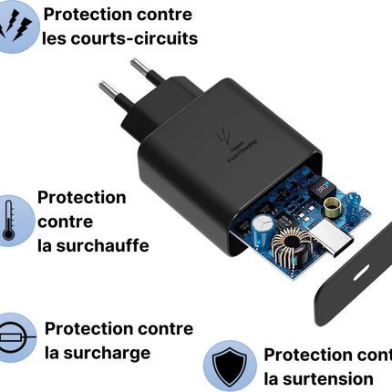chargeur-secteur-phonillico-45w-pour-samsung-galaxy-s26-plus-ultra