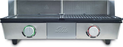 grille-viande-solis-deli-grill