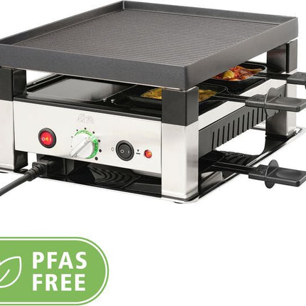 raclette-solis-raclette-pizza-grill-pour-4
