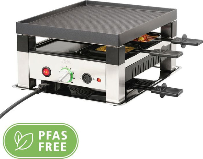 raclette-solis-raclette-pizza-grill-pour-4