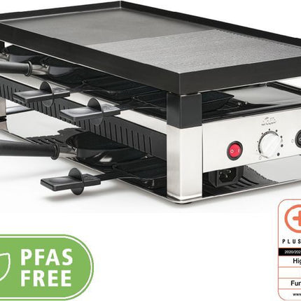 raclette-solis-grill-5-en-1-pour-8-personnes