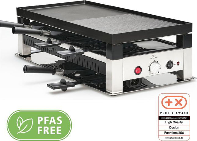 raclette-solis-grill-5-en-1-pour-8-personnes