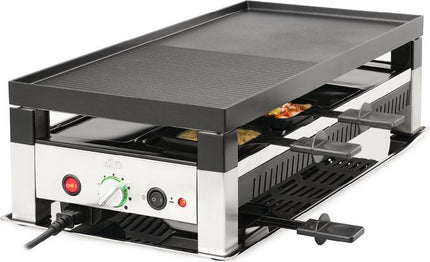 raclette-solis-grill-5-en-1-pour-8-personnes