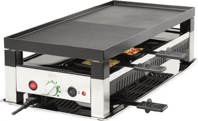 raclette-solis-grill-5-en-1-pour-8-personnes