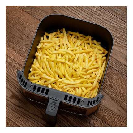 friteuse-sans-huile-solis-air-fry-dry-xl-argent-type-8002