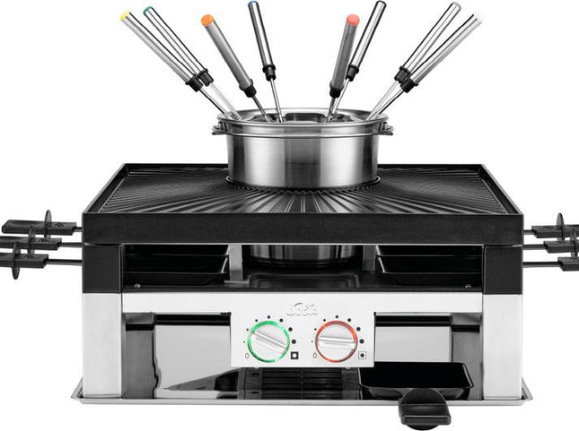 raclette-fondue-solis-combi-grill-3-en-1