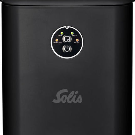 machine-a-glacons-solis-ice-cube-express-ice-maker-noir