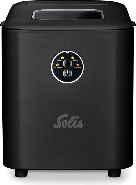 machine-a-glacons-solis-ice-cube-express-ice-maker-noir