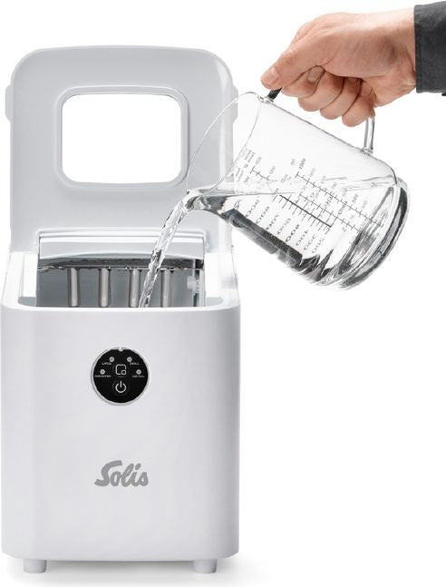 machine-a-glacons-solis-ice-cube-express-ice-maker-blanc