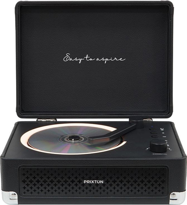 platine-cd-prixton-boogie-bluetooth-radio-fm-et-aux-noir