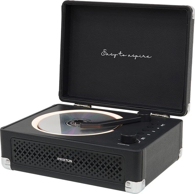 platine-cd-prixton-boogie-bluetooth-radio-fm-et-aux-noir