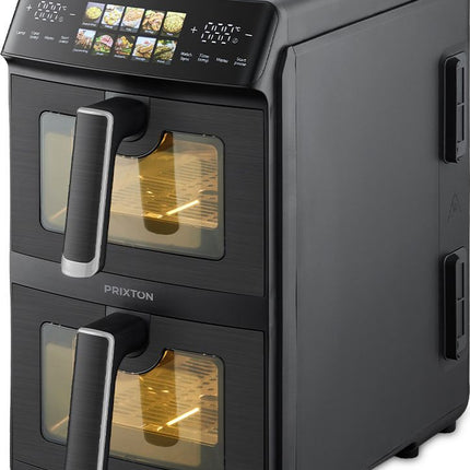 friteuse-sans-huile-prixton-verticale-10-l-avec-double-panier-2600-w