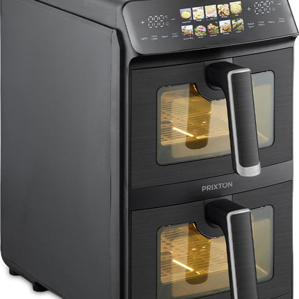 friteuse-sans-huile-prixton-verticale-10-l-avec-double-panier-2600-w