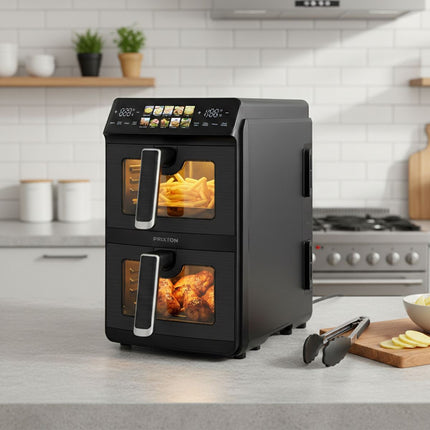 friteuse-sans-huile-prixton-verticale-10-l-avec-double-panier-2600-w