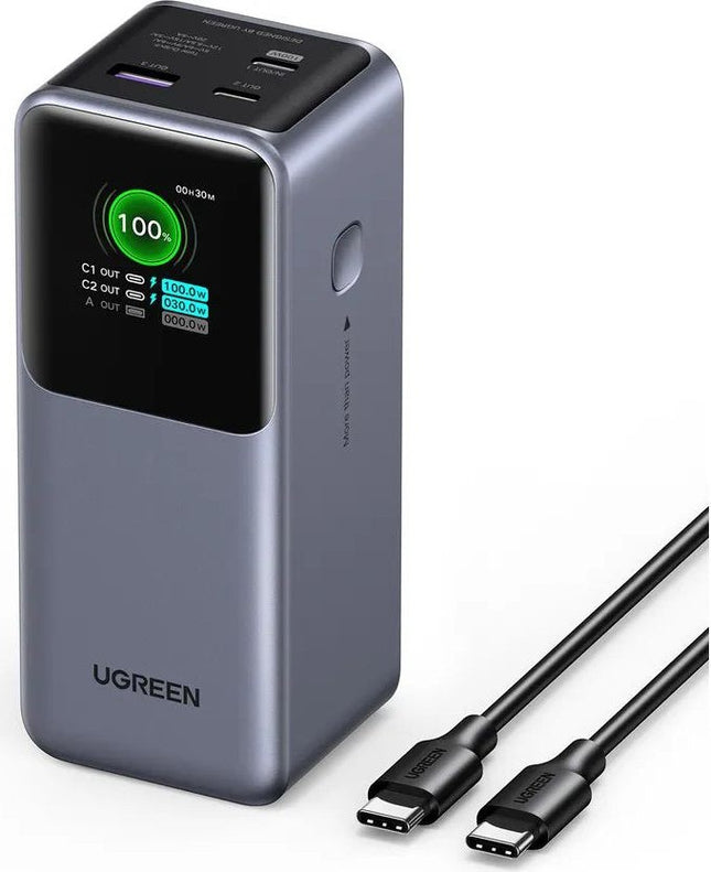 hub-ugreen-ugreen-batterie-durgence-tour-20000mah