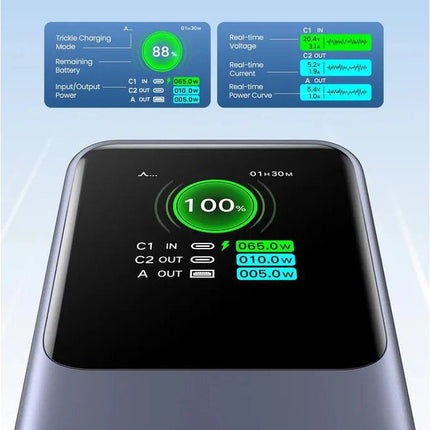 hub-ugreen-ugreen-batterie-durgence-tour-20000mah