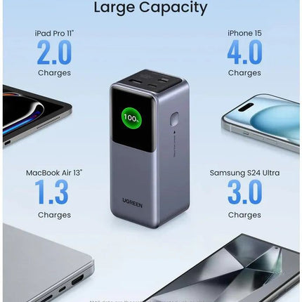 hub-ugreen-ugreen-batterie-durgence-tour-20000mah