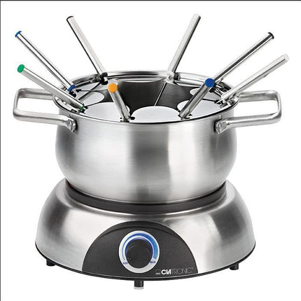 fondue-clatronic-fd3783-inox