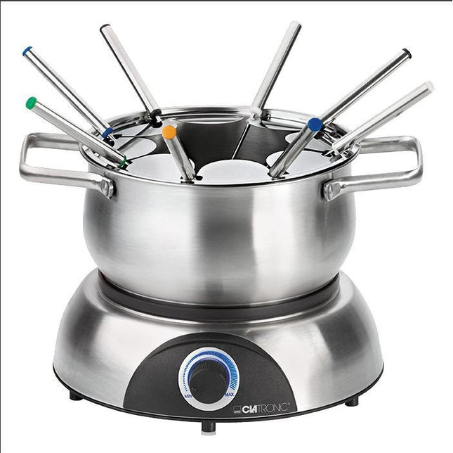 fondue-clatronic-fd3783-inox