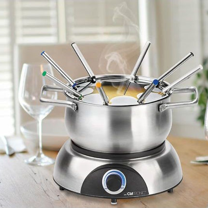 fondue-clatronic-fd3783-inox