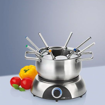 fondue-clatronic-fd3783-inox