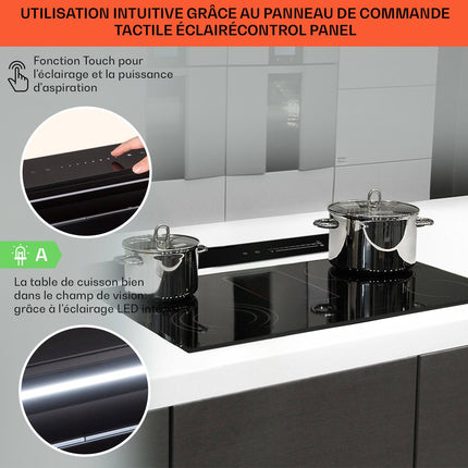 hotte-escamotable-klarstein-royal-flush-eco-90cm-714m-h-a