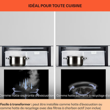hotte-escamotable-klarstein-royal-flush-eco-90cm-714m-h-a