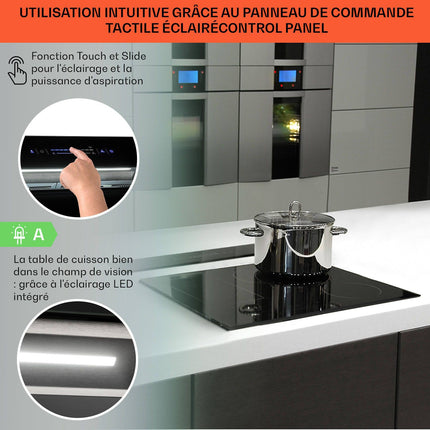 hotte-escamotable-klarstein-royal-flush-eco-90cm-576m-h-a