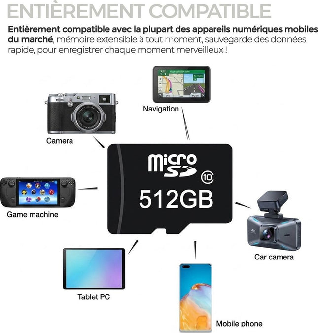 carte-micro-sd-visiodirect-carte-memoire-micro-sd-512go-sdxc-sdhc