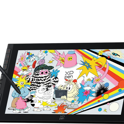 tablette-graphique-xppen-tablette-graphique-artist-16-3nd