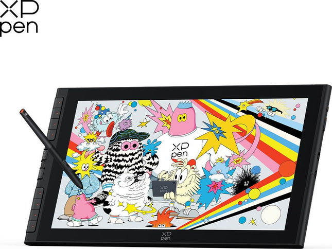 tablette-graphique-xppen-tablette-graphique-artist-16-3nd