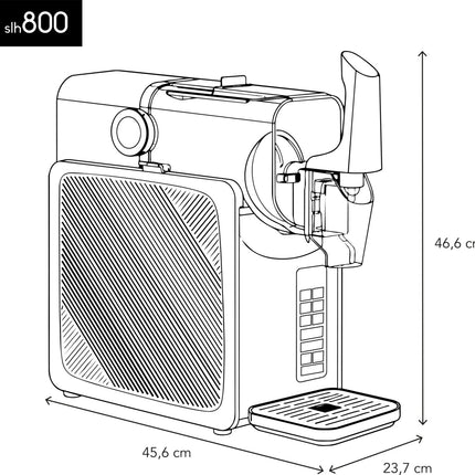 machine-a-granita-h-koenig-slh800