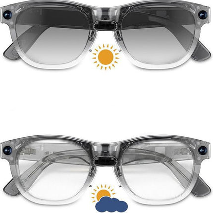 lunettes-connectees-prixton-full-hd-avec-assistant-ia-transparent