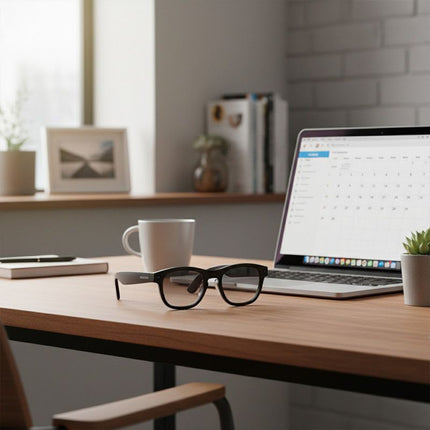 lunettes-connectees-prixton-full-hd-avec-assistant-ia-noir