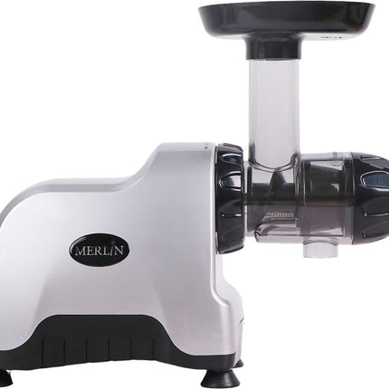 extracteur-de-jus-merlin-mnc300s-gris