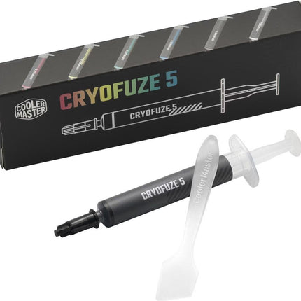 pate-thermique-pc-cooler-master-coolermaster-cryofuze-5-3g-gris