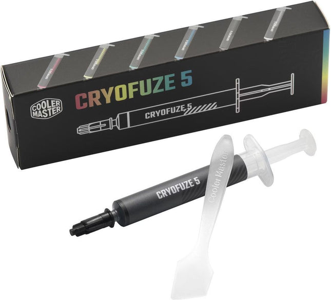 pate-thermique-pc-cooler-master-coolermaster-cryofuze-5-3g-gris