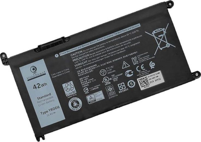 visiodirect-batterie-dell-inspiron-14-5485-i5485