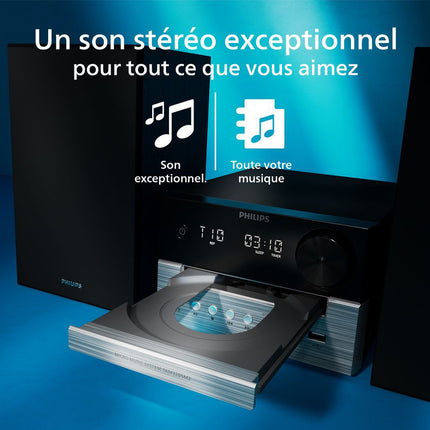 chaine-hifi-philips-microchaine-philips-tam3205m2
