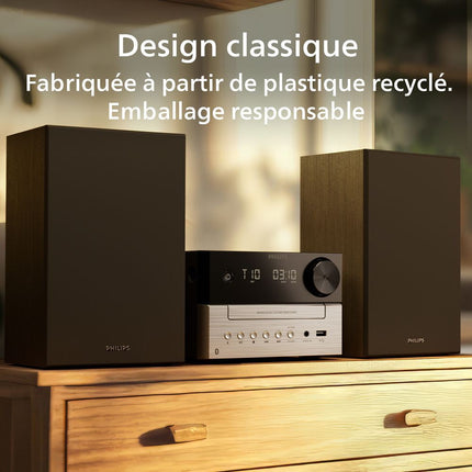 chaine-hifi-philips-microchaine-philips-tam3205m2
