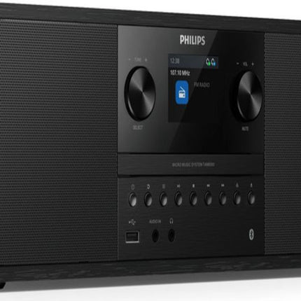 chaine-hifi-philips-microchaine-philips-tam6500