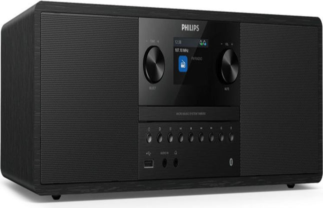 chaine-hifi-philips-microchaine-philips-tam6500